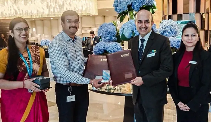 Crowne Plaza Greater Noida