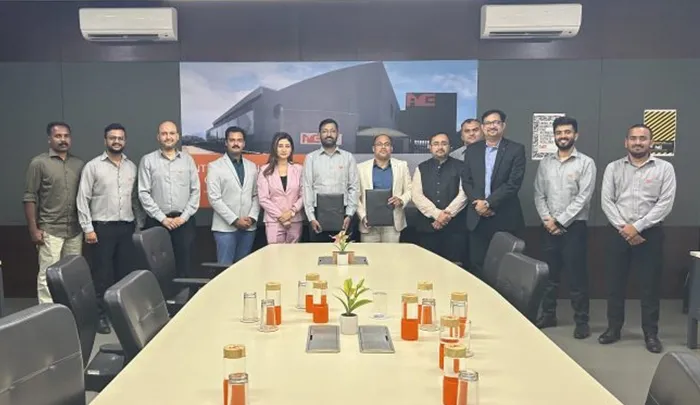 International Automobile Centre of Excellence (iACE)