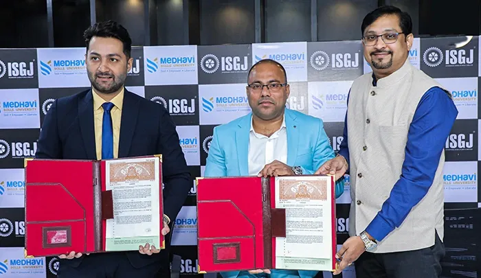 International School of Gems and Jewelry (ISGJ)