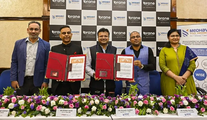 Orane International School of Beauty & Wellness