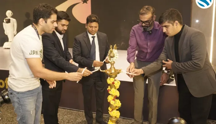 Polaris School of Technology (PST)