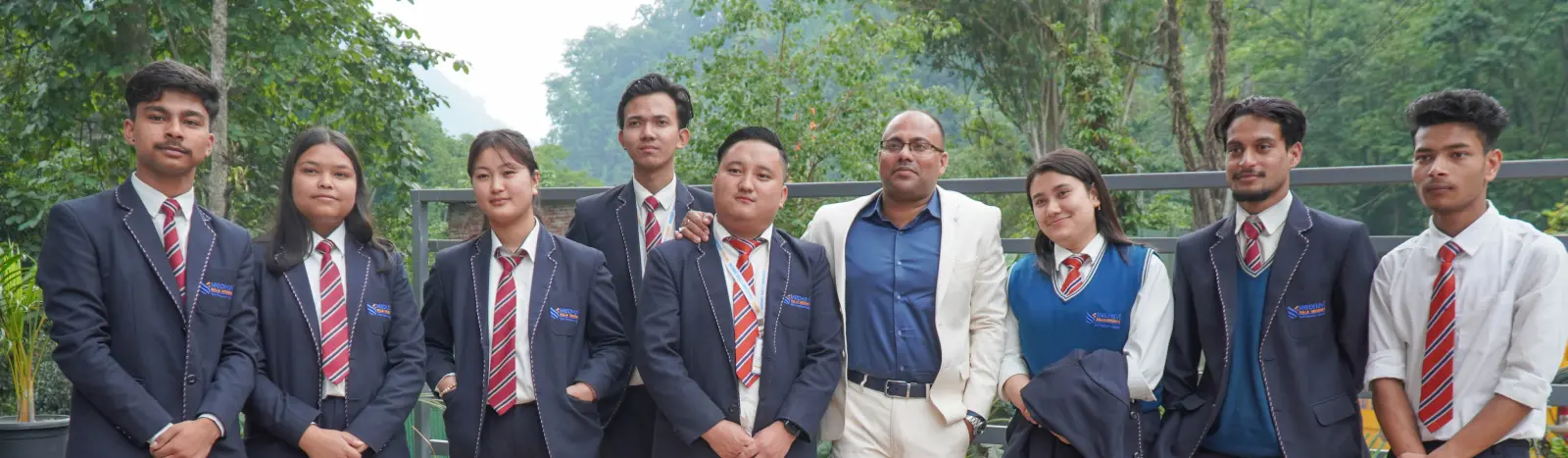 Board of Studies Committee