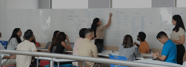 B.A. in Applied English