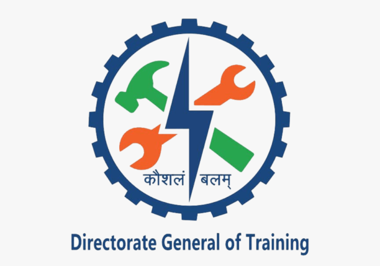 Approval of Directorate General of Training (DGT)