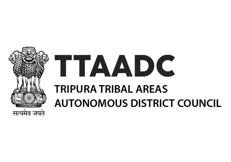 MSU as Technical Agency of Tripura Tribal Areas Autonomous District Council (TTAADC)