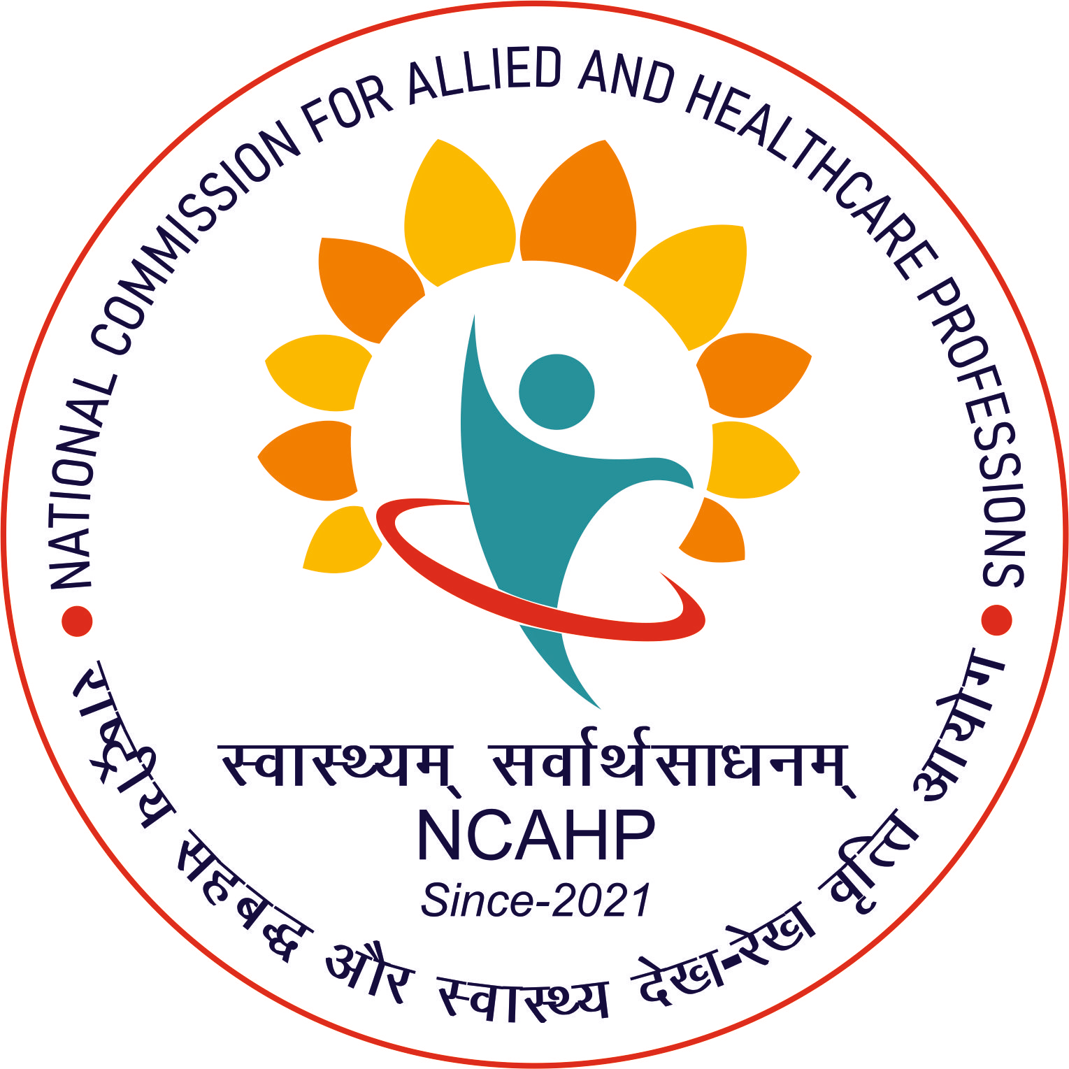 National Council for Allied healthcare Professionals