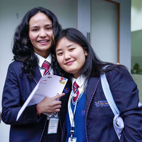 Additional skills certifications image