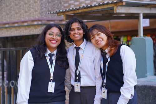 Additional skills certifications image