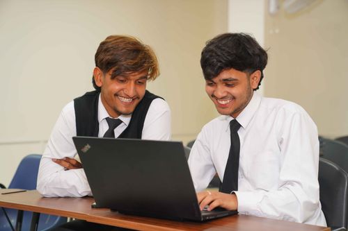 Additional skills certifications image