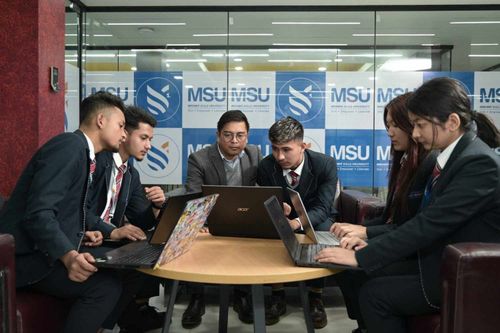 Additional skills certifications image