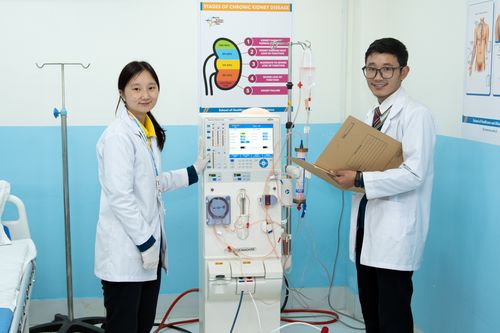 Additional skills certifications image